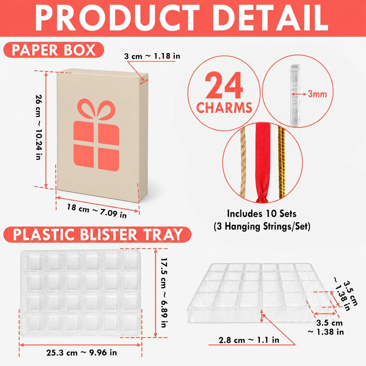 โณ Last Day 49% OFF โ ๐ฎ 2026 Crystal Witch Advent Calendar | 24 Days of Mystical Miniatures, Crystal-Inspired Surprises & Witchy Fantasy Charm โจ