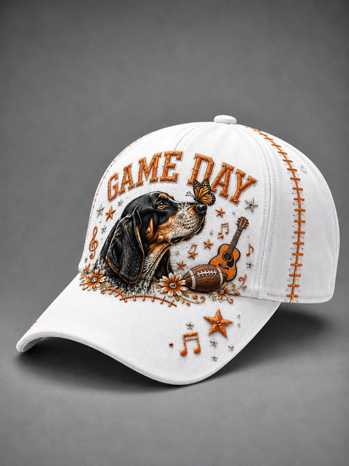 Tennessee Football Commemorative Unisex  Hat