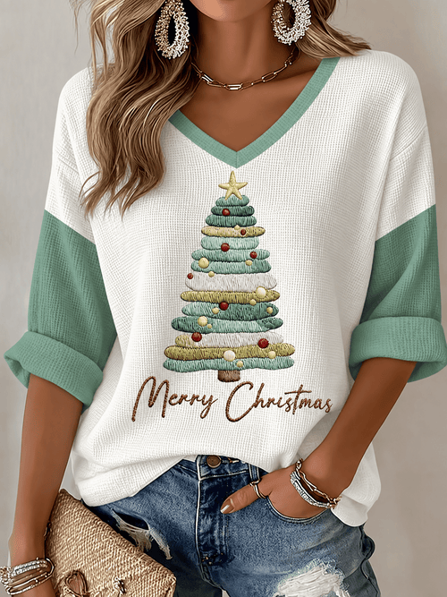 Women's Print T-Shirt