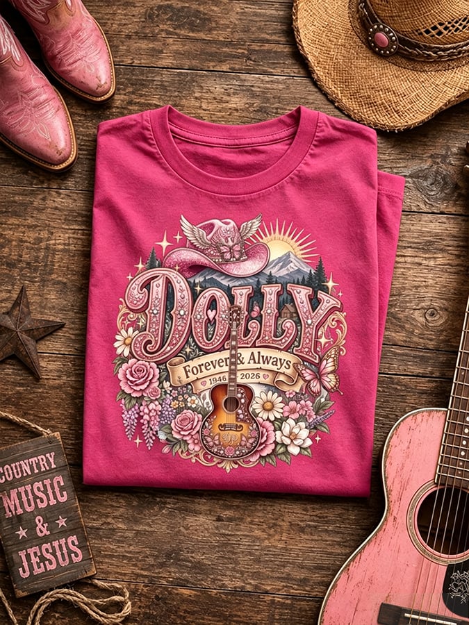 Women's Casual Print Short-Sleeve T-Shirt