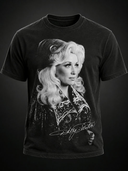 Men's Music Lover Commemorative Top