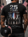 Men's 911 Memorial Graphic Top