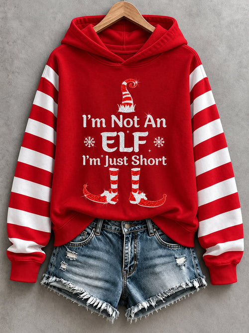 Women's Print Sweatshirt
