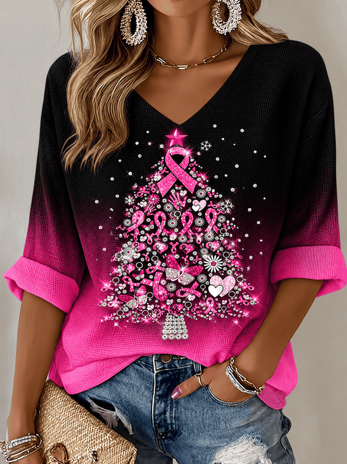 Women's Print T-Shirt