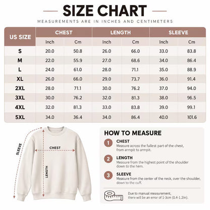 Funny Christmas Sweatshirt & Pants Set – Men's & Women's Styles Available