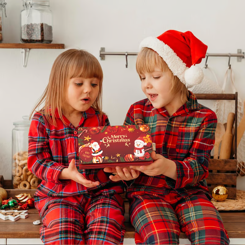 🔥Buy 1 Get 1 Free🧧Christmas Cash Gift Envelope🎅🎄