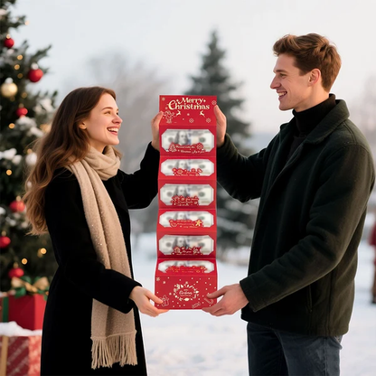 🔥Buy 1 Get 1 Free🧧Christmas Cash Gift Envelope🎅🎄