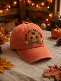 Pottsfield Harvest Festival You'll Join Us Someday  Hat